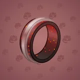 Bonded Ring #161 Bonded Ring #161