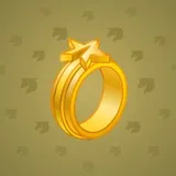 Bonded Ring #1618 Bonded Ring #1618