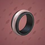 Bonded Ring #1623 Bonded Ring #1623