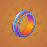 Bonded Ring #1624 Bonded Ring #1624