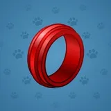 Bonded Ring #1648 Bonded Ring #1648