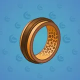 Bonded Ring #1652 Bonded Ring #1652