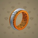 Bonded Ring #1675 Bonded Ring #1675