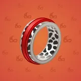Bonded Ring #1861 Bonded Ring #1861
