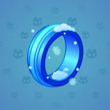 Bonded Ring #1862 Bonded Ring #1862