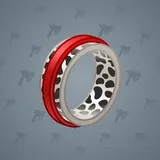 Bonded Ring #1912