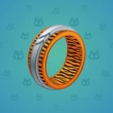Bonded Ring #1919 Bonded Ring #1919