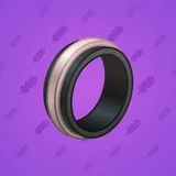 Bonded Ring #197 Bonded Ring #197