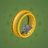 Bonded Ring #2004 Bonded Ring #2004