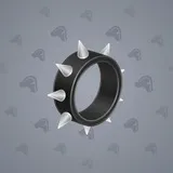 Bonded Ring #2013 Bonded Ring #2013