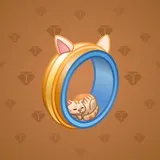Bonded Ring #2019 Bonded Ring #2019