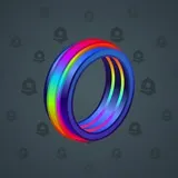 Bonded Ring #2042 Bonded Ring #2042