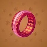 Bonded Ring #2049 Bonded Ring #2049