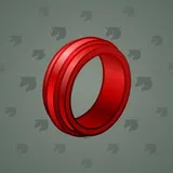 Bonded Ring #2053 Bonded Ring #2053