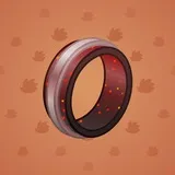 Bonded Ring #2097
