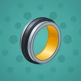 Bonded Ring #213
