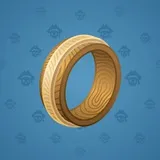 Bonded Ring #2142 Bonded Ring #2142