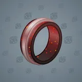 Bonded Ring #2186 Bonded Ring #2186