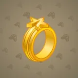 Bonded Ring #2236