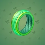 Bonded Ring #2251 Bonded Ring #2251