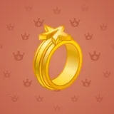 Bonded Ring #2267 Bonded Ring #2267