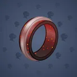 Bonded Ring #2275 Bonded Ring #2275