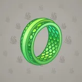 Bonded Ring #228 Bonded Ring #228