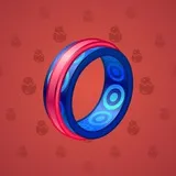 Bonded Ring #2305 Bonded Ring #2305