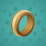 Bonded Ring #2323 Bonded Ring #2323
