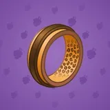 Bonded Ring #236 Bonded Ring #236