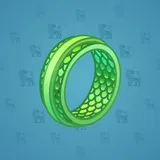 Bonded Ring #2363 Bonded Ring #2363
