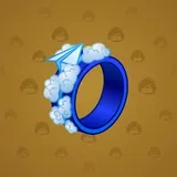 Bonded Ring #2365 Bonded Ring #2365