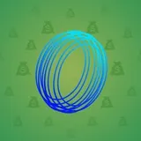 Bonded Ring #2371 Bonded Ring #2371