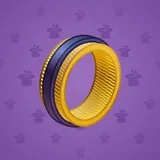 Bonded Ring #2381 Bonded Ring #2381