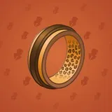 Bonded Ring #2420 Bonded Ring #2420