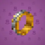 Bonded Ring #2432 Bonded Ring #2432