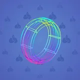 Bonded Ring #2457 Bonded Ring #2457