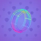 Bonded Ring #2458 Bonded Ring #2458