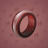 Bonded Ring #2478 Bonded Ring #2478