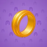 Bonded Ring #2491 Bonded Ring #2491