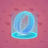 Bonded Ring #2510 Bonded Ring #2510