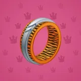 Bonded Ring #2539 Bonded Ring #2539