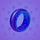 Bonded Ring #2542 Bonded Ring #2542