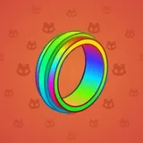 Bonded Ring #2577 Bonded Ring #2577