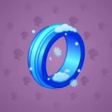 Bonded Ring #2580 Bonded Ring #2580