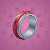 Bonded Ring #2618