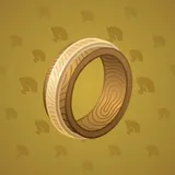 Bonded Ring #2649 Bonded Ring #2649