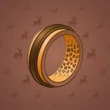 Bonded Ring #2682 Bonded Ring #2682