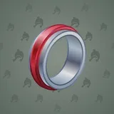 Bonded Ring #2690