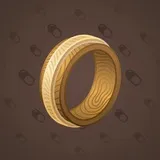 Bonded Ring #2703 Bonded Ring #2703